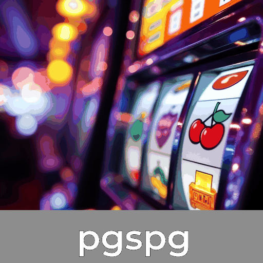 pgspg: O Seu Cassino Online Seguro e Divertido