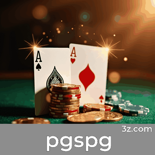 pgspg: Viva a Emoção dos Jogos de Cassino de Luxo