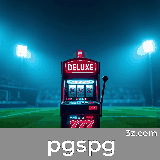 pgspg: Experiência Premium em Apostas Online