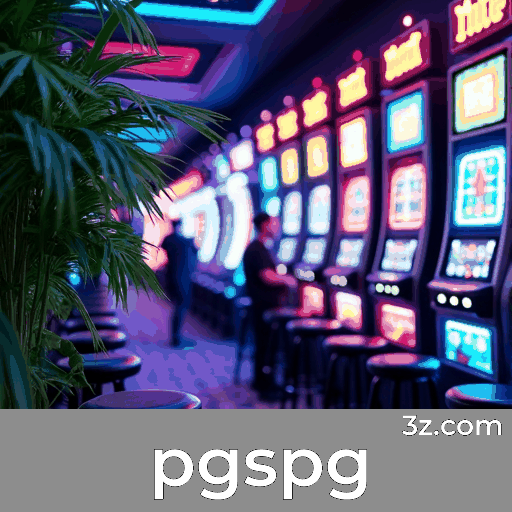 pgspg: Experiência Premium em Apostas Online