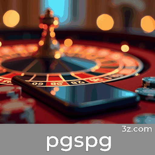 pgspg: Experiência Premium em Apostas Online