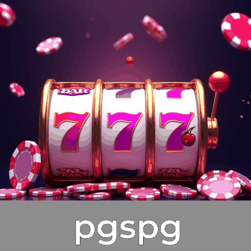 pgspg: Experiência de Jogo Avançada com Serviços Especializados