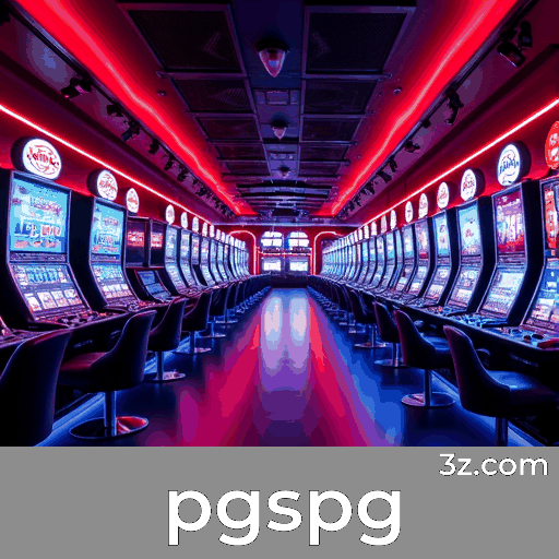 pgspg: Experiência Premium em Apostas Online